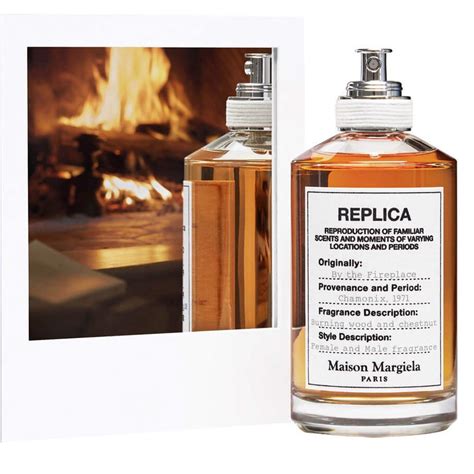 perfume marca replica|maison margiela perfume samples.